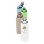 28oz Urban Peak Tempo Vacuum Water Bottle