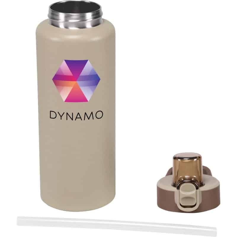 28oz Urban Peak Tempo Vacuum Water Bottle - 3