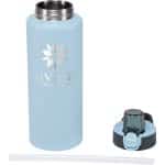 28oz Urban Peak Tempo Vacuum Water Bottle - 4