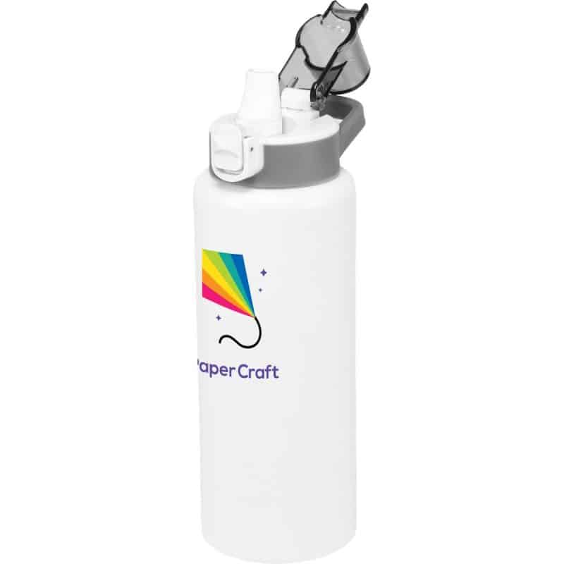 28oz Urban Peak Tempo Vacuum Water Bottle - 7