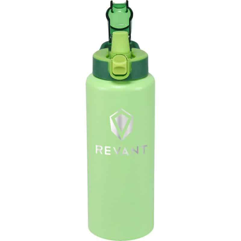 28oz Urban Peak Tempo Vacuum Water Bottle - 9