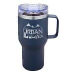 30 oz Urban Peak Harbor Trail Vacuum Camp Mug - 2