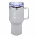 30 oz Urban Peak Harbor Trail Vacuum Camp Mug - 5
