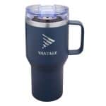 30 oz Urban Peak Harbor Trail Vacuum Camp Mug - 6
