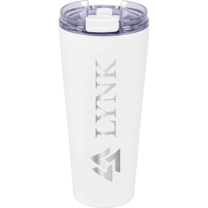 30oz Urban Peak Cascade Pop-Up Straw Tumbler - 6