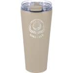 30oz Urban Peak Cascade Pop-Up Straw Tumbler - 9