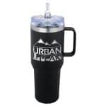 40 oz Urban Peak Apex Ridge Vacuum Travel Mug - 2