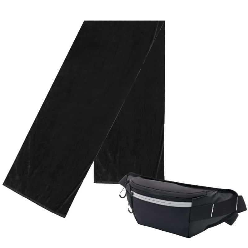 Fitness Essentials Kit - 1
