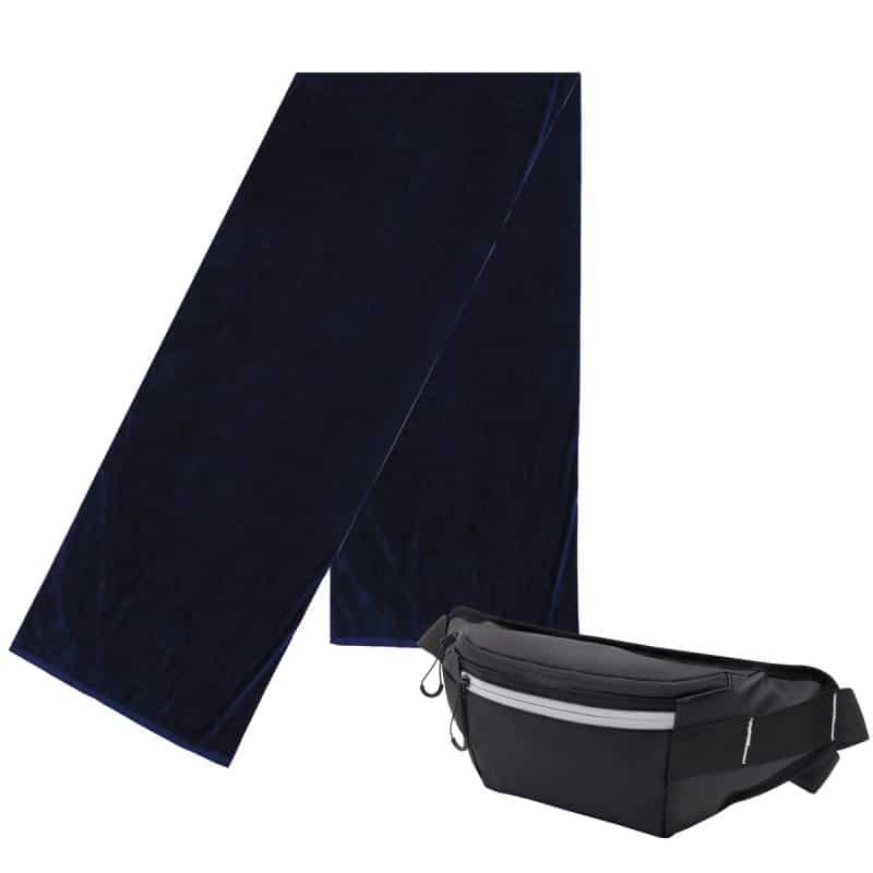 Fitness Essentials Kit - 3