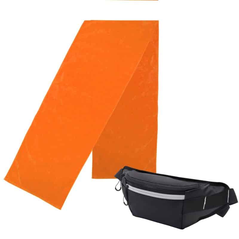 Fitness Essentials Kit - 4
