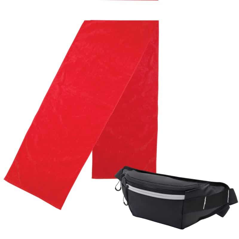 Fitness Essentials Kit - 5