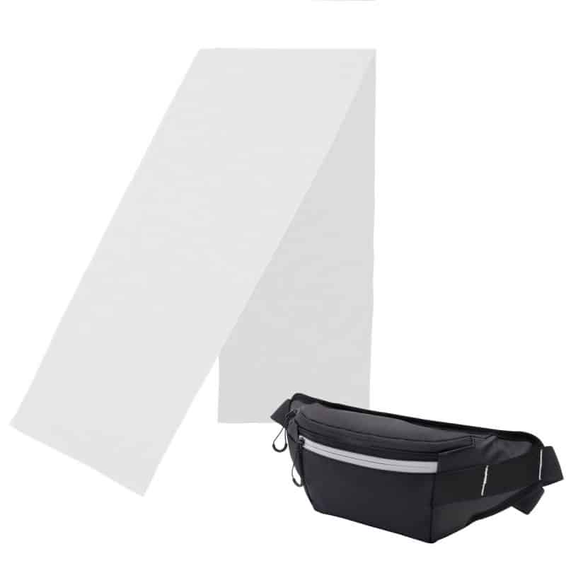 Fitness Essentials Kit - 7