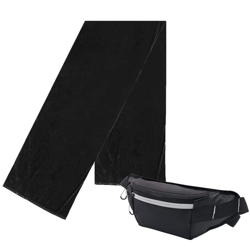 Fitness Essentials Kit - 8