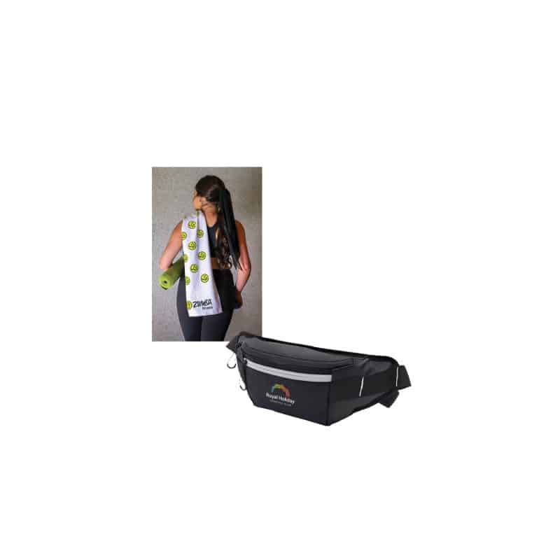 Fitness Essentials Kit