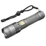 Rechargeable Urban Peak 20W Tactical Flashlight - 2