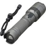 Rechargeable Urban Peak 20W Tactical Flashlight - 4