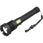 Rechargeable Urban Peak 20W/COB Flashlight - 1