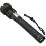 Rechargeable Urban Peak 20W/COB Flashlight - 2