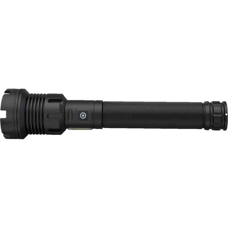 Rechargeable Urban Peak 20W/COB Flashlight - 5