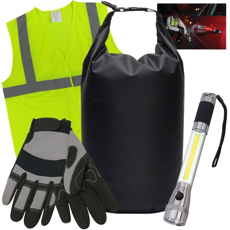 Roadside Rescue Kit - 5