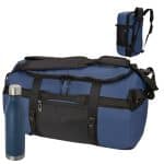 Sports Waterproof BG349 Duffel Kit - 1