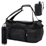 Sports Waterproof BG349 Duffel Kit - 6