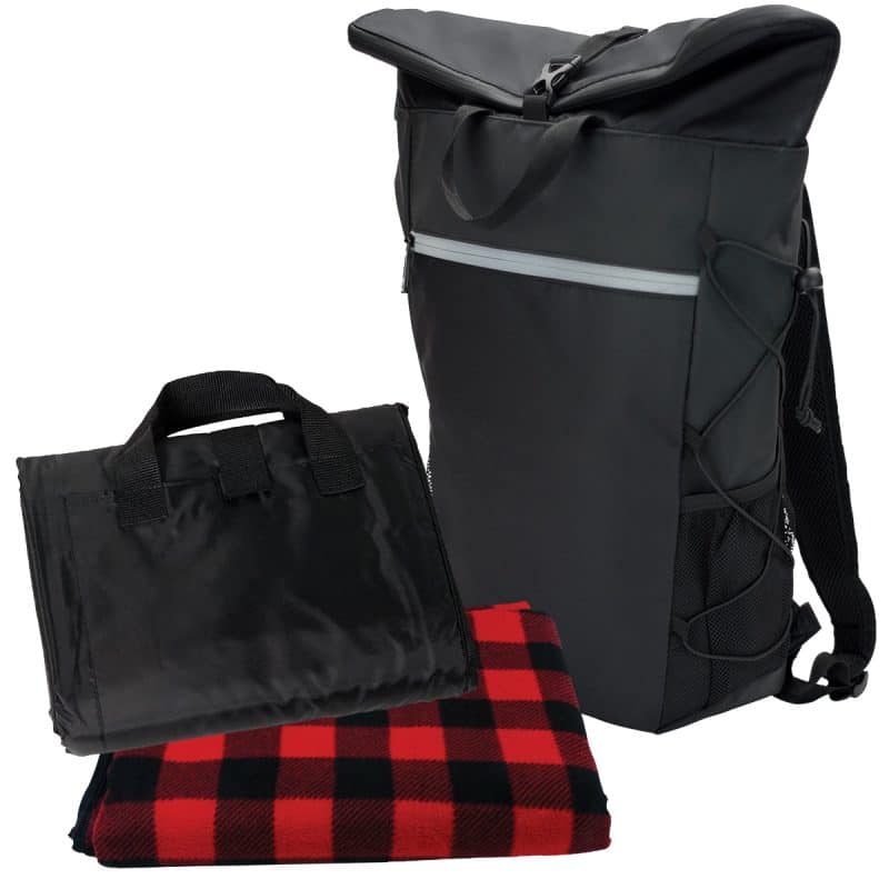 Summer Hike Picnic Kit - 1
