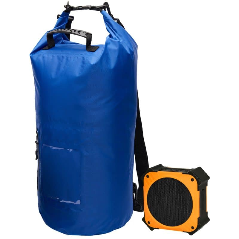 Traveling Sounds Kit - 1