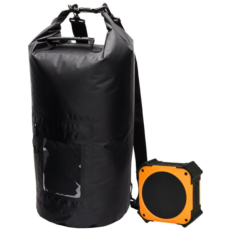 Traveling Sounds Kit - 2