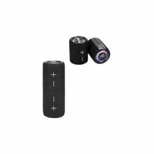 Urban Peak 10W Magnetic 2-in-1 Wireless Speaker