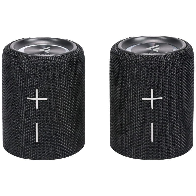 Urban Peak 10W Magnetic 2-in-1 Wireless Speaker - 6