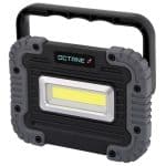 Urban Peak 10W Rechargeable Pivot Worklight - 1