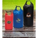 Urban Peak 12L Dry Bag - 1