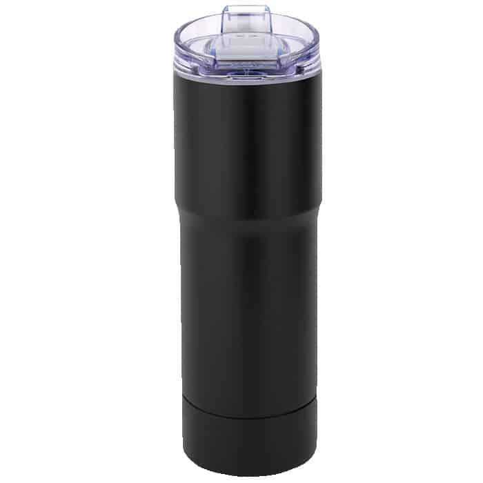 Urban Peak 16 oz Bevel Trail Vacuum Tumbler - 1