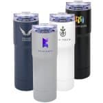 Urban Peak 16 oz Bevel Trail Vacuum Tumbler