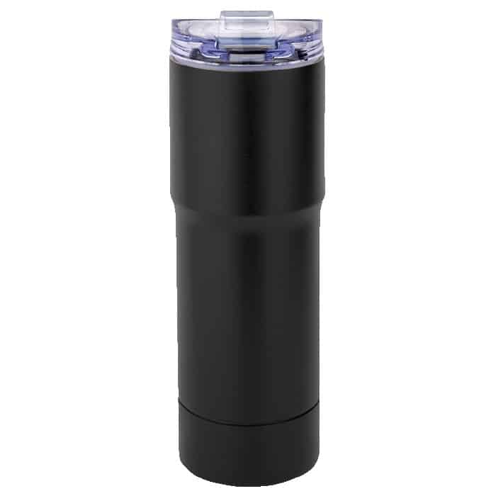 Urban Peak 16 oz Bevel Trail Vacuum Tumbler - 2