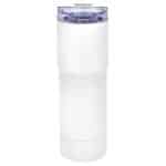 Urban Peak 16 oz Bevel Trail Vacuum Tumbler - 8