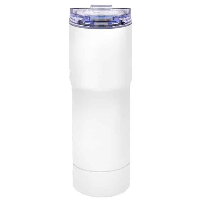 Urban Peak 16 oz Bevel Trail Vacuum Tumbler - 8