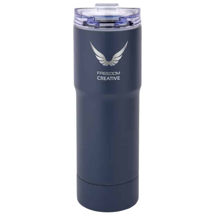 Urban Peak 16 oz Bevel Trail Vacuum Tumbler - 9