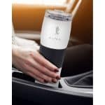 Urban Peak 16 oz Camber Trail Vacuum Tumbler - 5