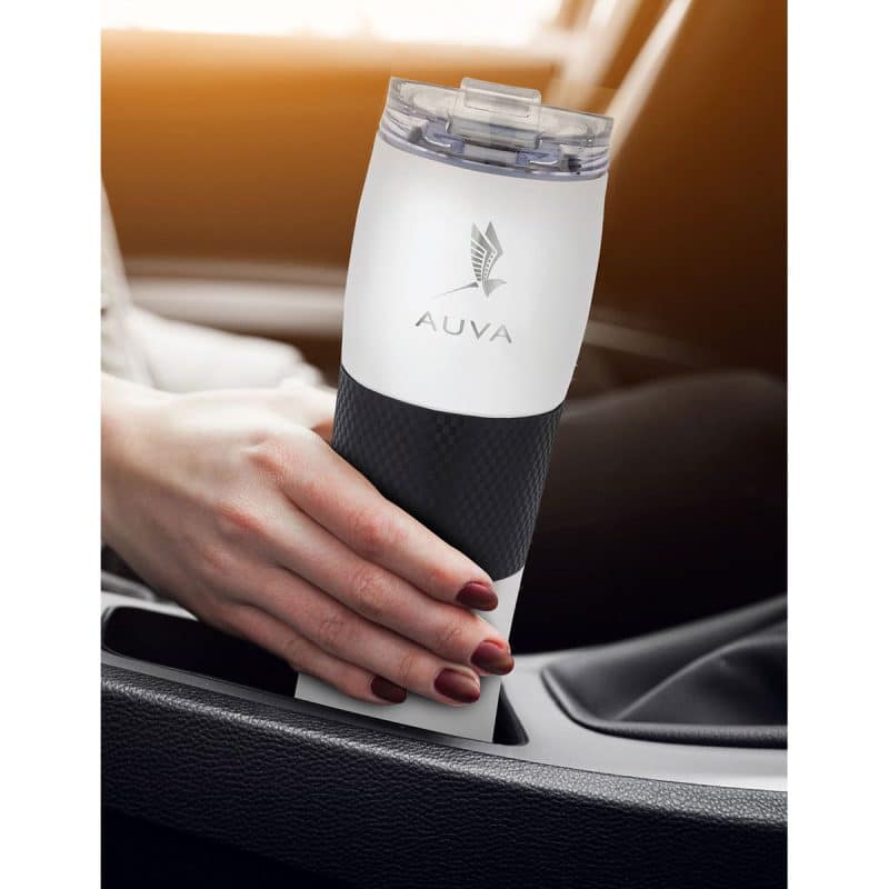 Urban Peak 16 oz Camber Trail Vacuum Tumbler - 5