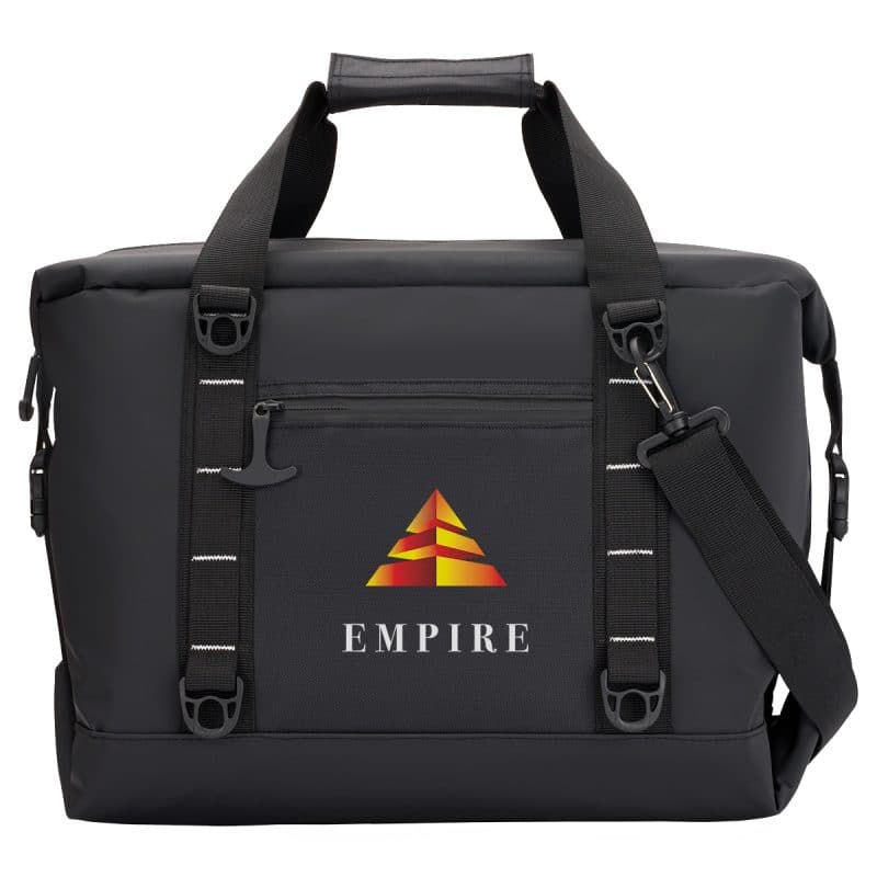 Urban Peak 20 Can Collapsible Cooler - 2