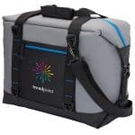 Urban Peak 20 Can Collapsible Cooler - 3