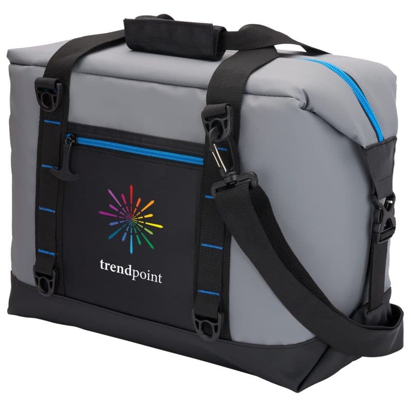 Urban Peak 20 Can Collapsible Cooler - 3