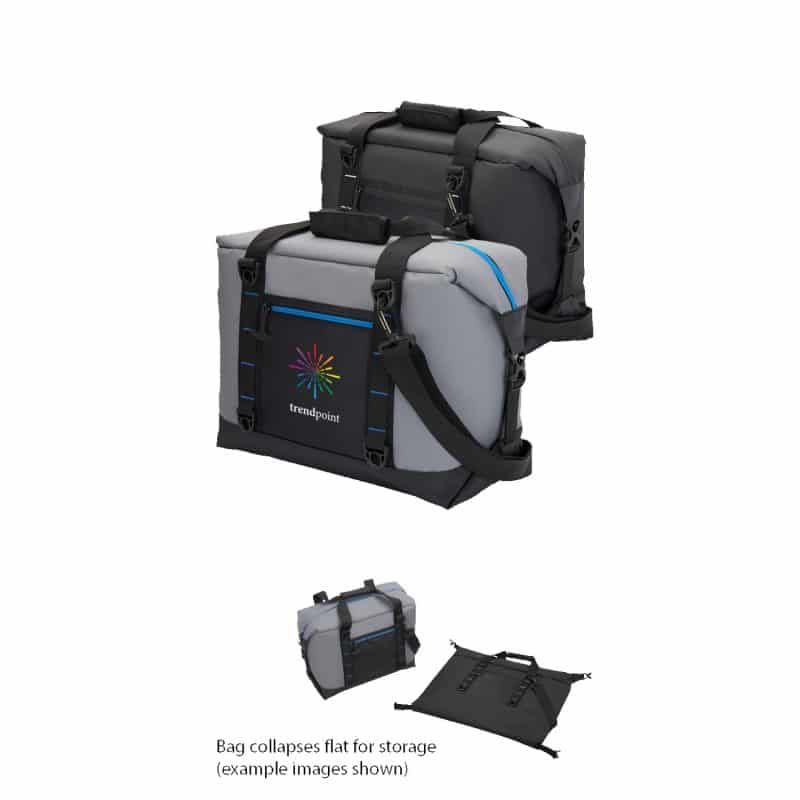 Urban Peak 20 Can Collapsible Cooler