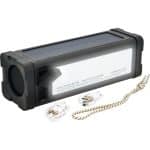 Urban Peak 20W Solar IPX7 Bluetooth Speaker - 1