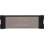 Urban Peak 20W Solar IPX7 Bluetooth Speaker - 2