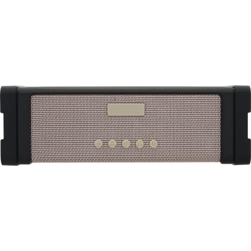 Urban Peak 20W Solar IPX7 Bluetooth Speaker - 3