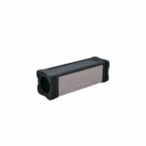 Urban Peak 20W Solar IPX7 Bluetooth Speaker