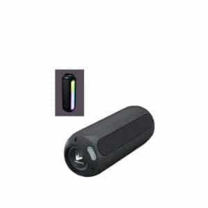 Urban Peak 20W TWS Party Barrel Wireless Speaker